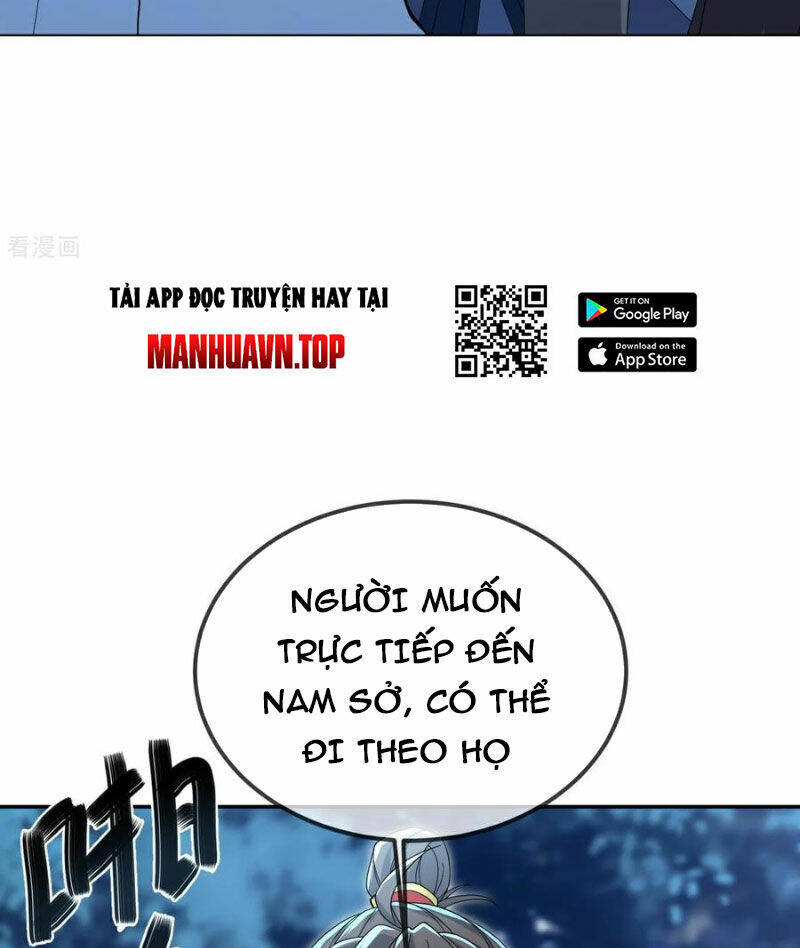 Tiên Võ Đế Tôn Chapter 558 - Trang 2