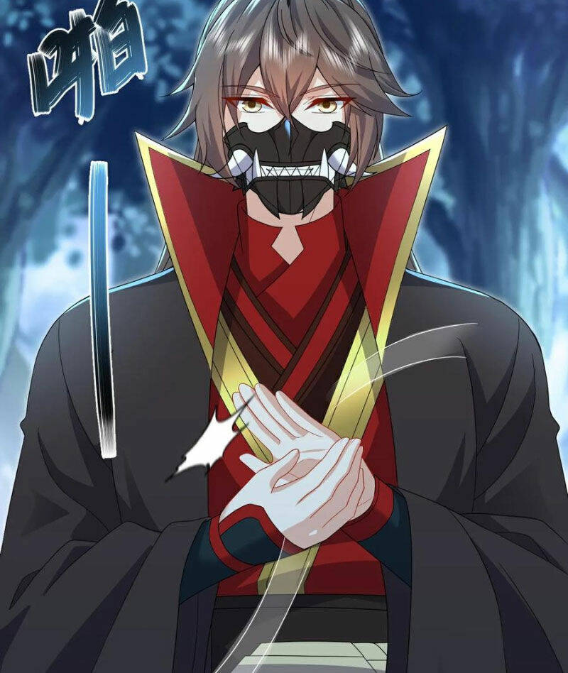 Tiên Võ Đế Tôn Chapter 558 - Trang 2