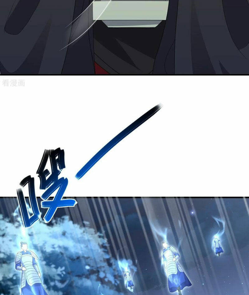 Tiên Võ Đế Tôn Chapter 558 - Trang 2