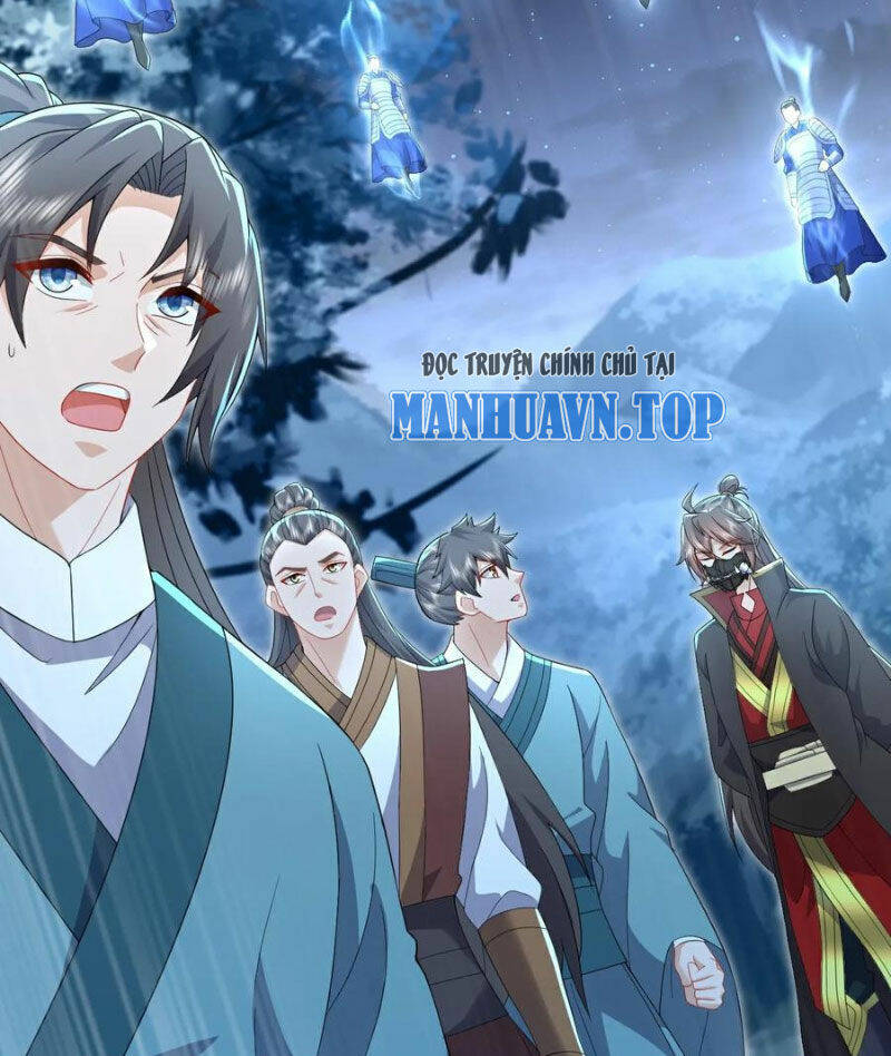 Tiên Võ Đế Tôn Chapter 558 - Trang 2