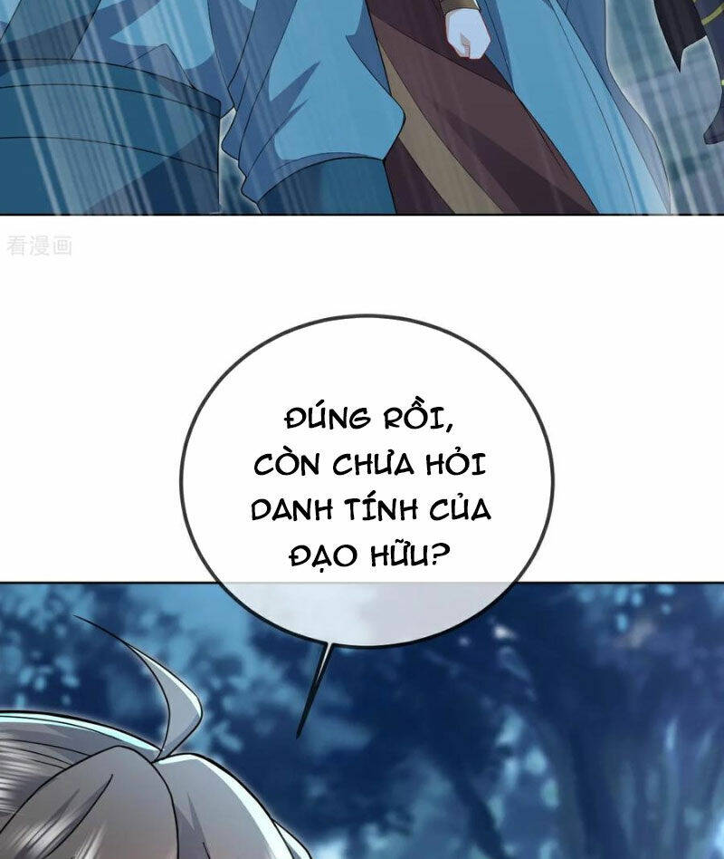 Tiên Võ Đế Tôn Chapter 558 - Trang 2