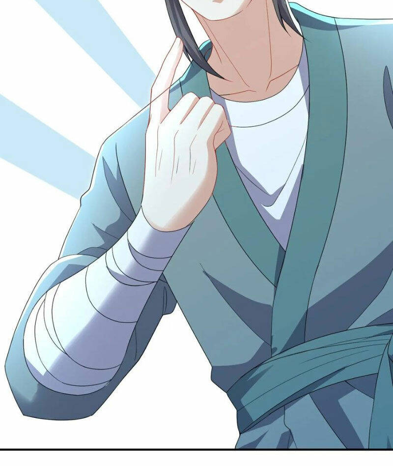 Tiên Võ Đế Tôn Chapter 558 - Trang 2