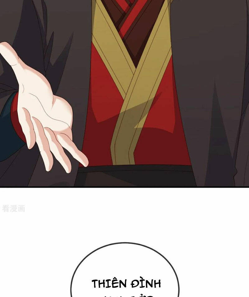 Tiên Võ Đế Tôn Chapter 558 - Trang 2