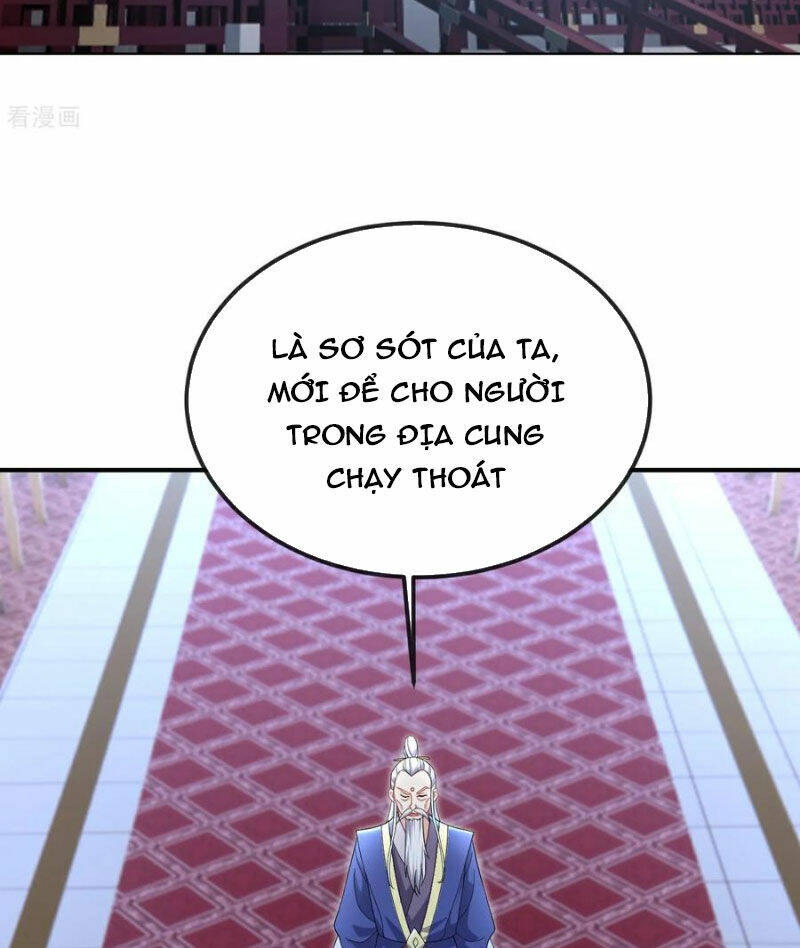 Tiên Võ Đế Tôn Chapter 558 - Trang 2