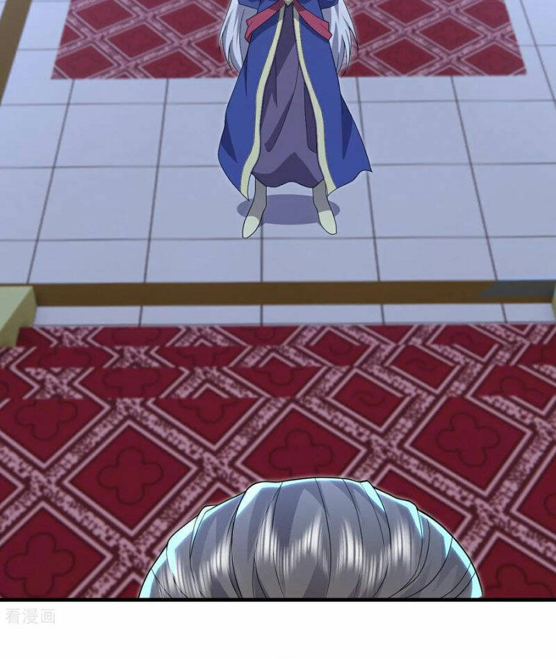 Tiên Võ Đế Tôn Chapter 558 - Trang 2