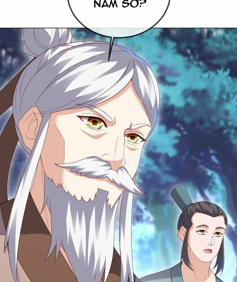 Tiên Võ Đế Tôn Chapter 558 - Trang 2