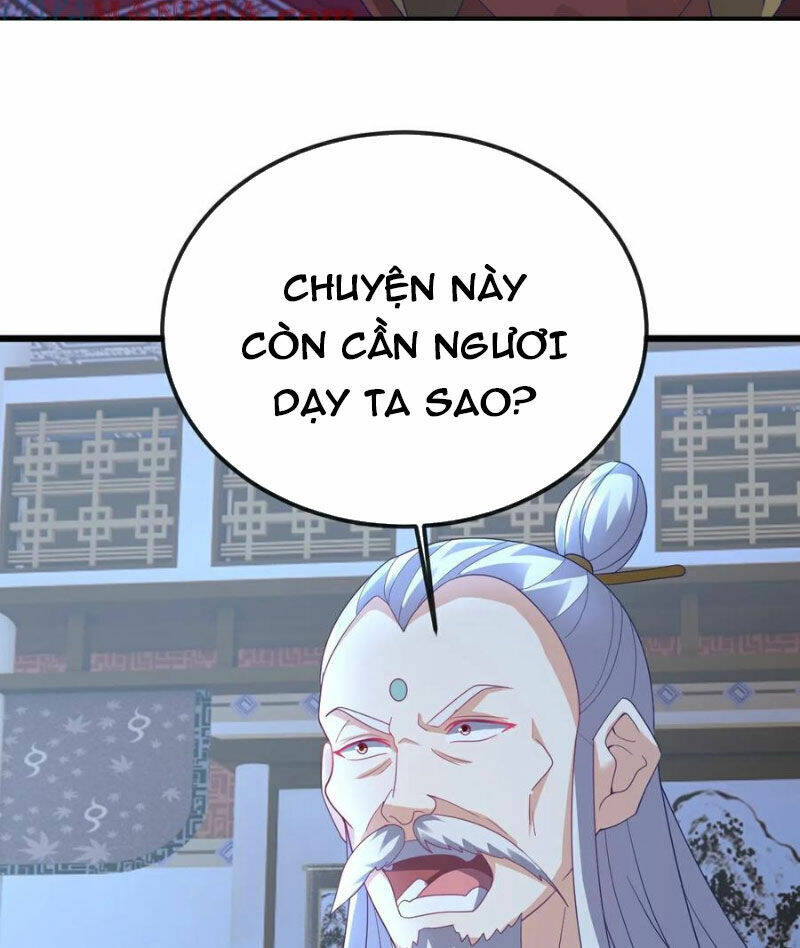 Tiên Võ Đế Tôn Chapter 558 - Trang 2