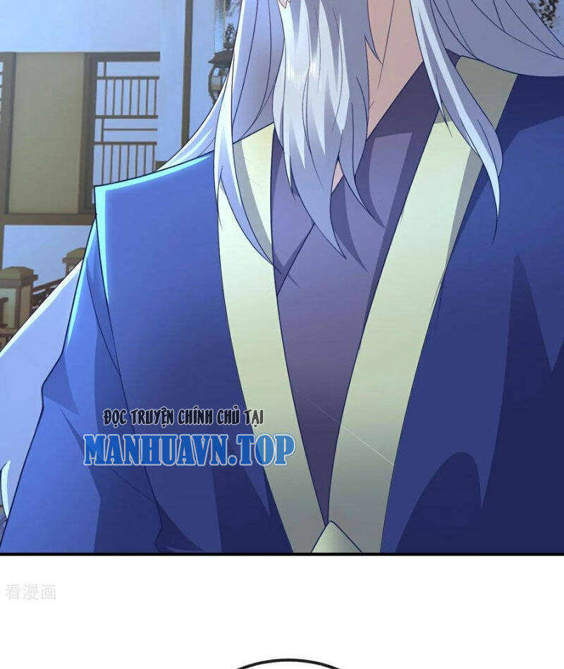 Tiên Võ Đế Tôn Chapter 558 - Trang 2