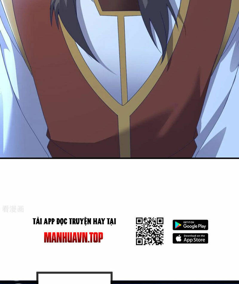 Tiên Võ Đế Tôn Chapter 558 - Trang 2