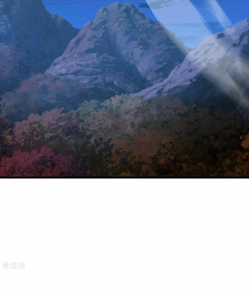 Tiên Võ Đế Tôn Chapter 558 - Trang 2