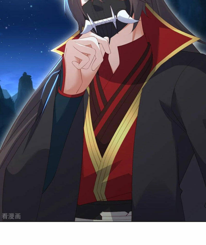 Tiên Võ Đế Tôn Chapter 558 - Trang 2