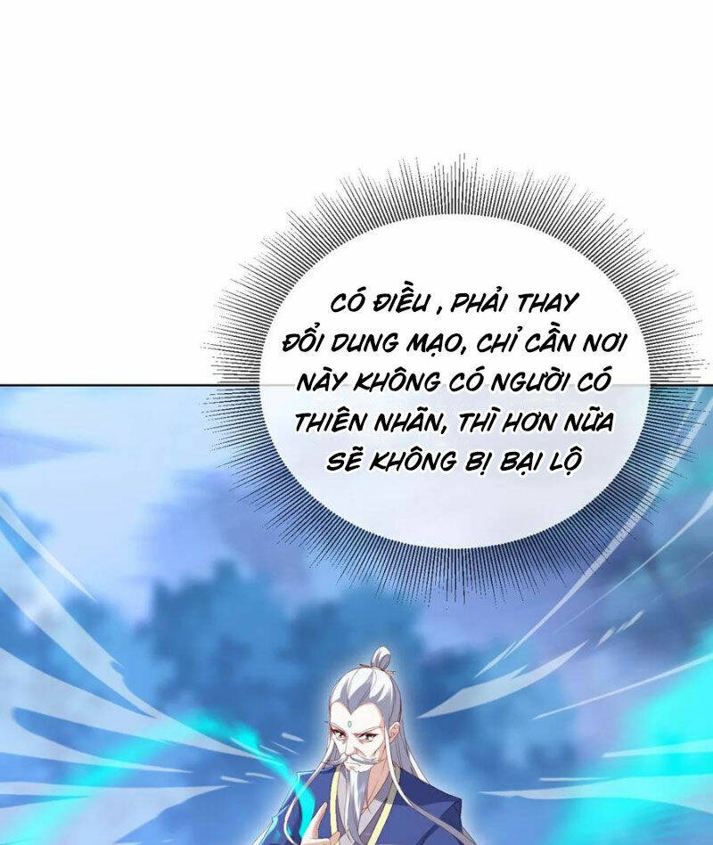 Tiên Võ Đế Tôn Chapter 558 - Trang 2