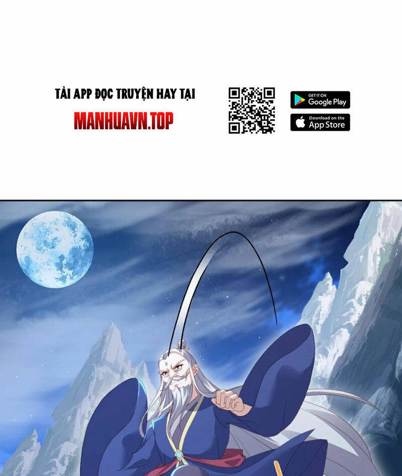 Tiên Võ Đế Tôn Chapter 558 - Trang 2