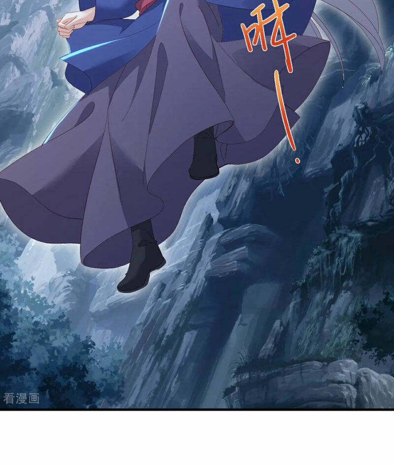 Tiên Võ Đế Tôn Chapter 558 - Trang 2