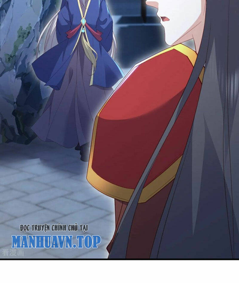 Tiên Võ Đế Tôn Chapter 558 - Trang 2