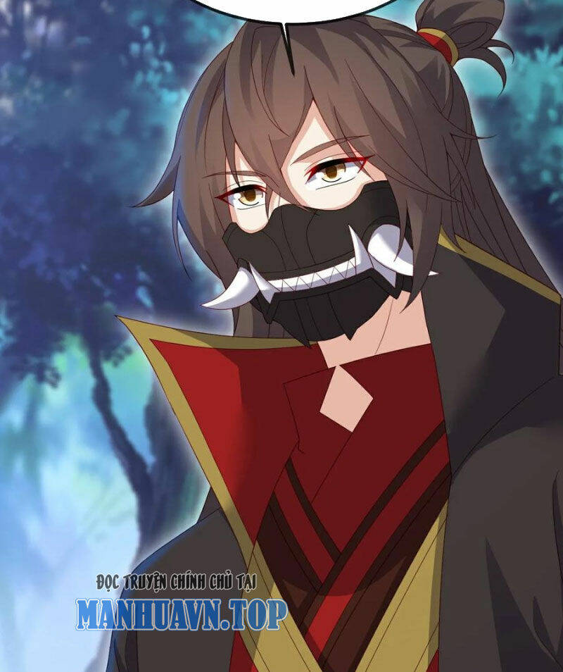 Tiên Võ Đế Tôn Chapter 558 - Trang 2