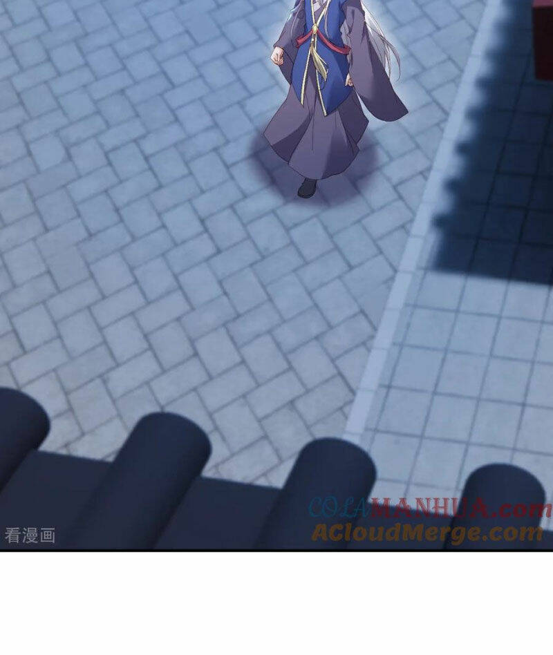 Tiên Võ Đế Tôn Chapter 558 - Trang 2