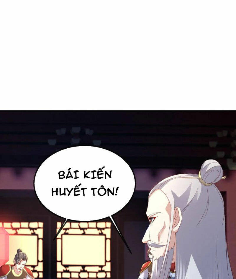 Tiên Võ Đế Tôn Chapter 558 - Trang 2
