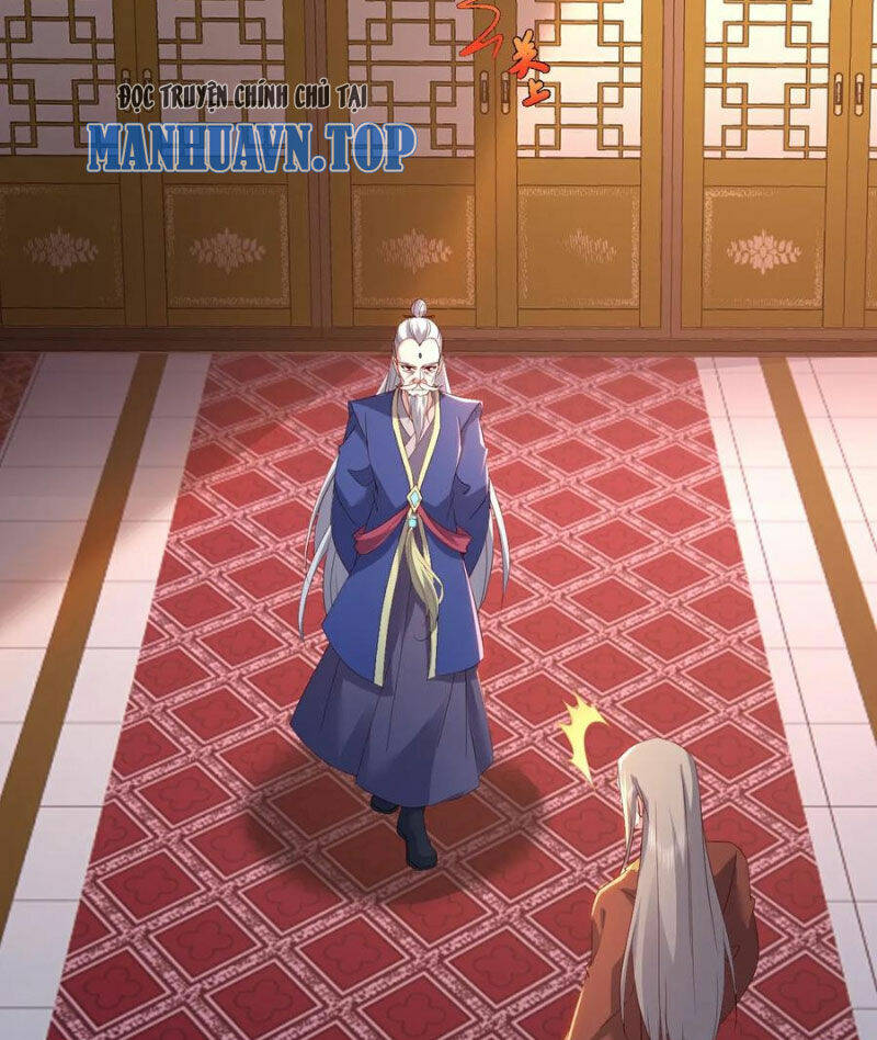 Tiên Võ Đế Tôn Chapter 558 - Trang 2