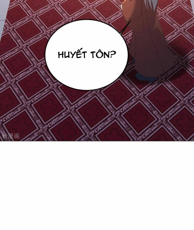 Tiên Võ Đế Tôn Chapter 558 - Trang 2