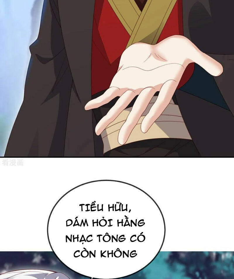Tiên Võ Đế Tôn Chapter 558 - Trang 2