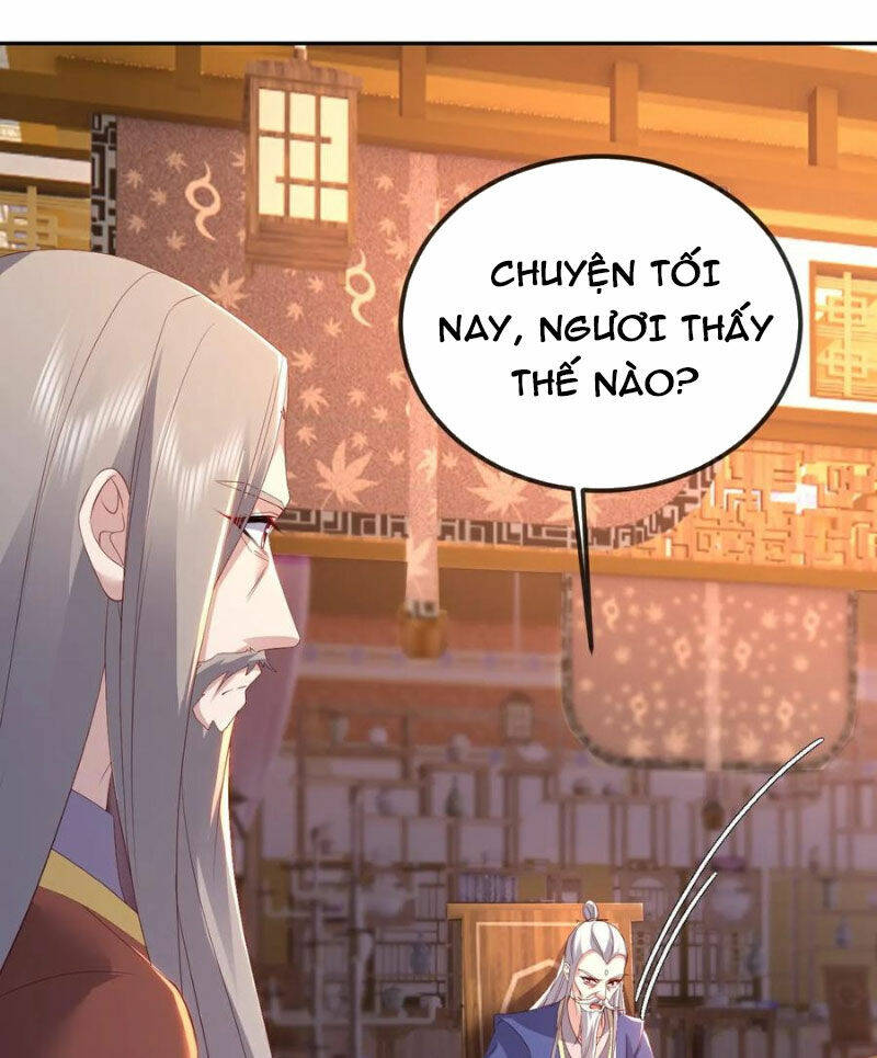 Tiên Võ Đế Tôn Chapter 558 - Trang 2