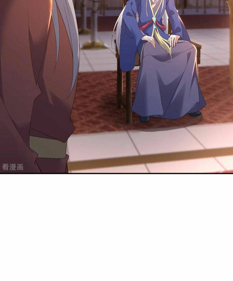 Tiên Võ Đế Tôn Chapter 558 - Trang 2