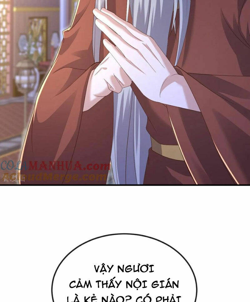 Tiên Võ Đế Tôn Chapter 558 - Trang 2