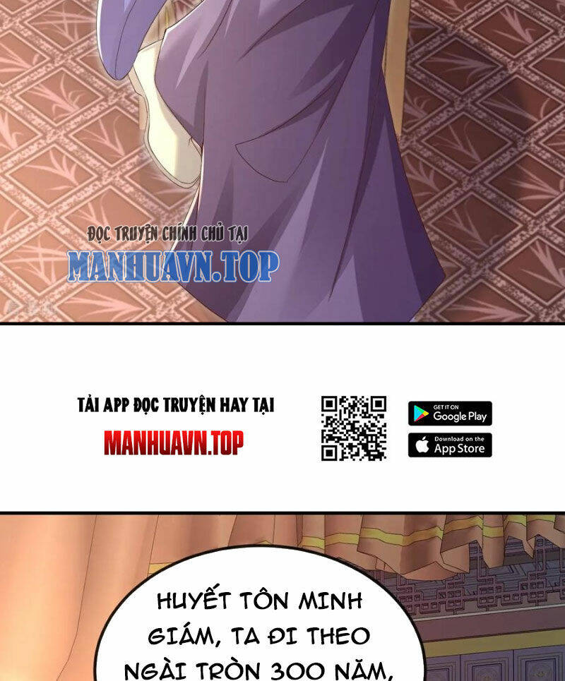 Tiên Võ Đế Tôn Chapter 558 - Trang 2