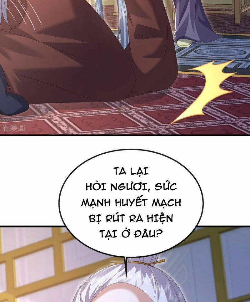 Tiên Võ Đế Tôn Chapter 558 - Trang 2