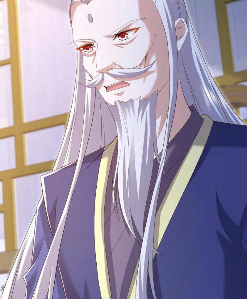 Tiên Võ Đế Tôn Chapter 558 - Trang 2