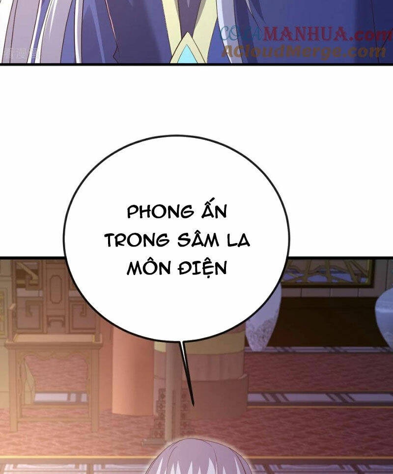 Tiên Võ Đế Tôn Chapter 558 - Trang 2