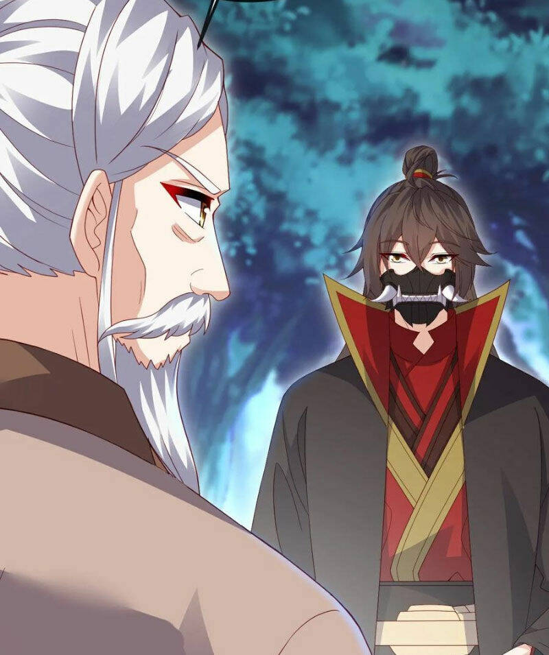 Tiên Võ Đế Tôn Chapter 558 - Trang 2