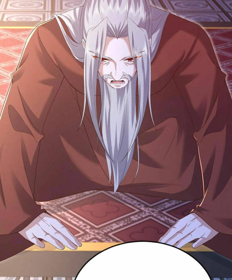 Tiên Võ Đế Tôn Chapter 558 - Trang 2