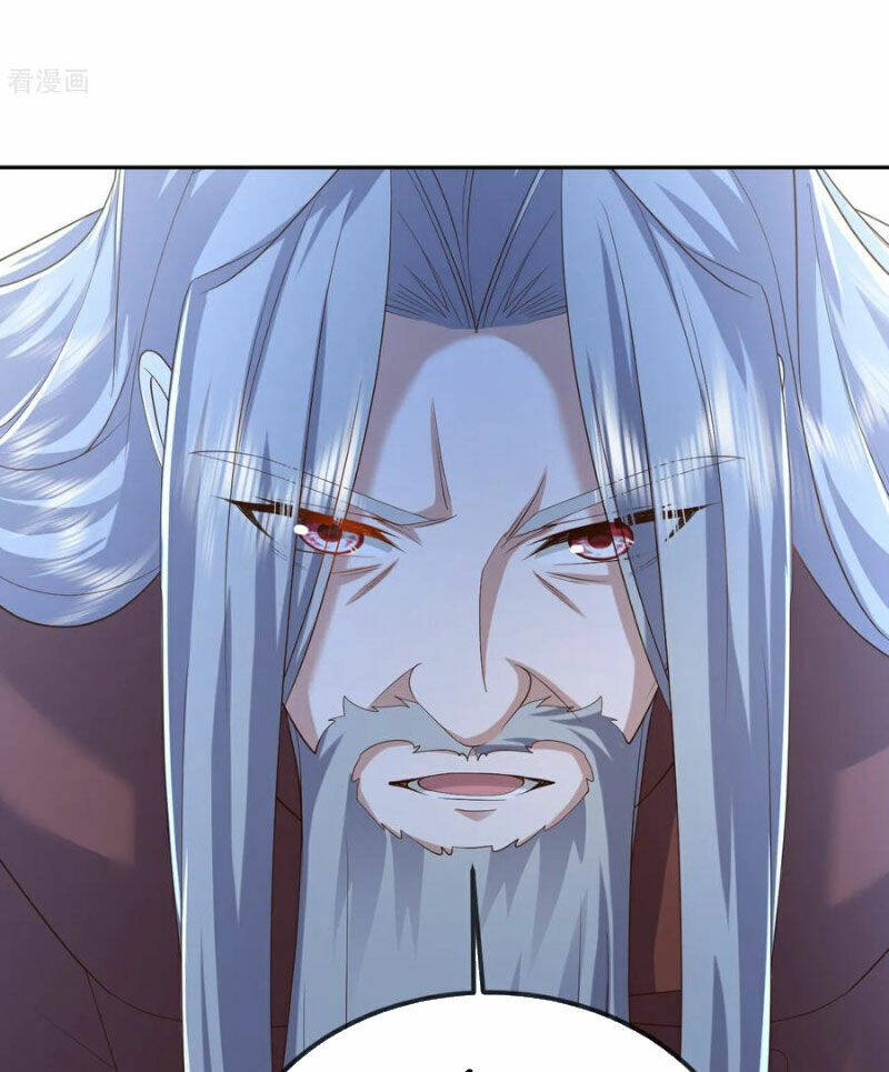 Tiên Võ Đế Tôn Chapter 558 - Trang 2