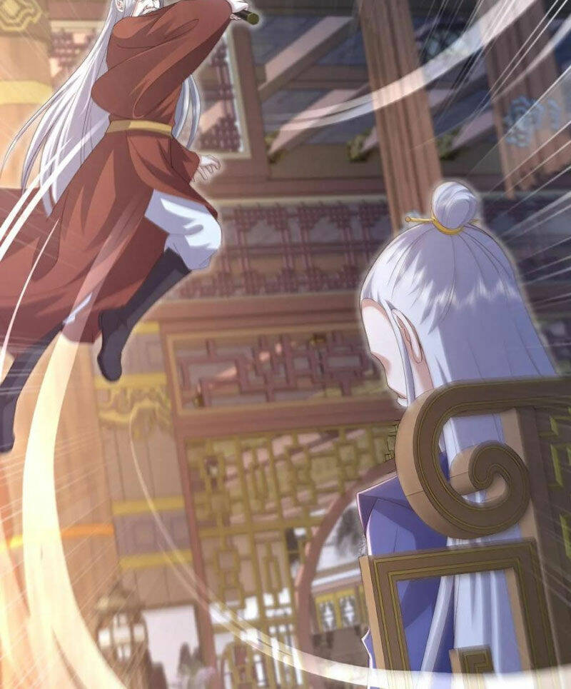 Tiên Võ Đế Tôn Chapter 558 - Trang 2