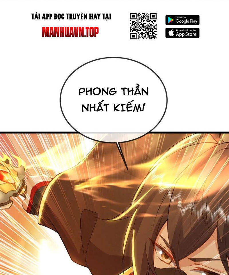 Tiên Võ Đế Tôn Chapter 559 - Trang 2