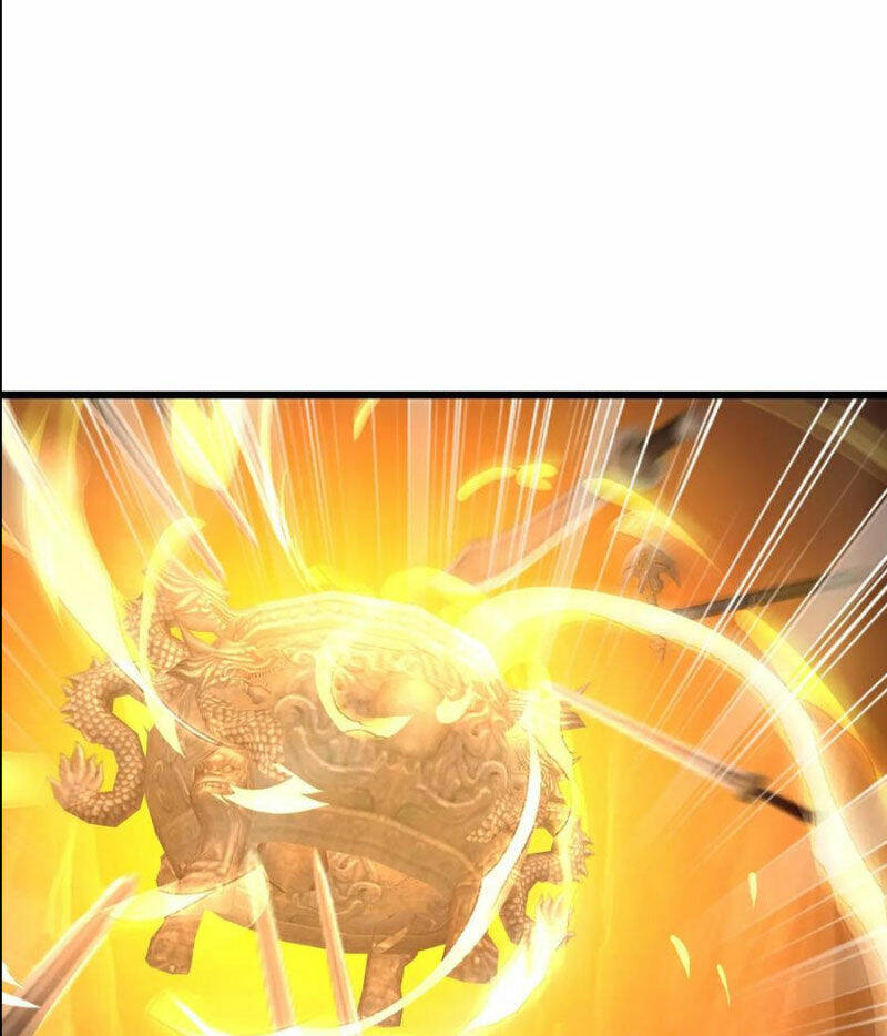 Tiên Võ Đế Tôn Chapter 559 - Trang 2