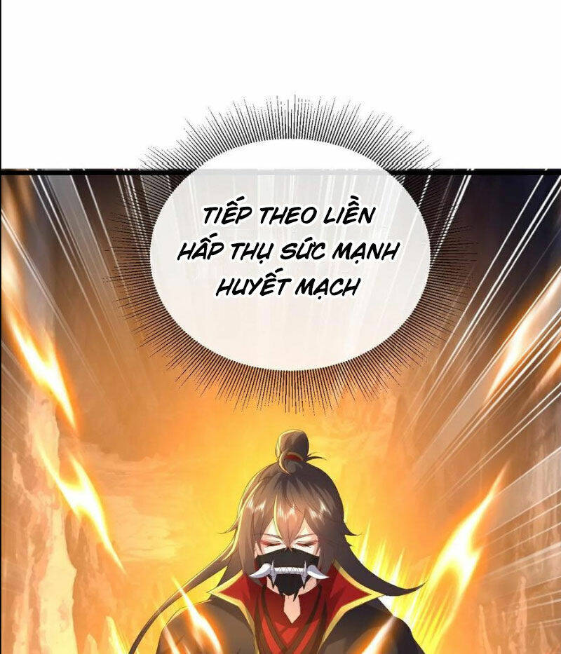 Tiên Võ Đế Tôn Chapter 559 - Trang 2