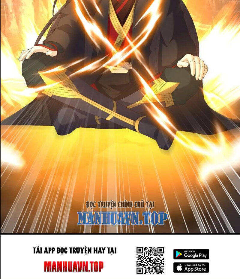 Tiên Võ Đế Tôn Chapter 559 - Trang 2