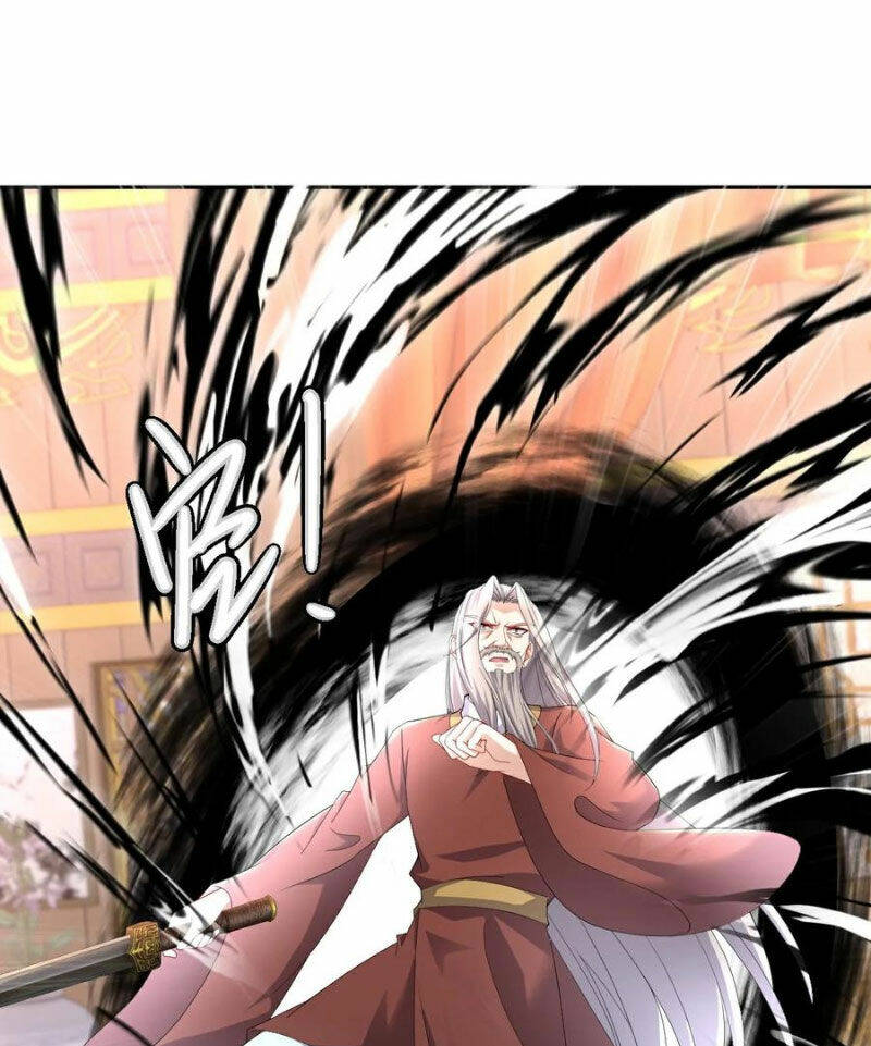 Tiên Võ Đế Tôn Chapter 559 - Trang 2