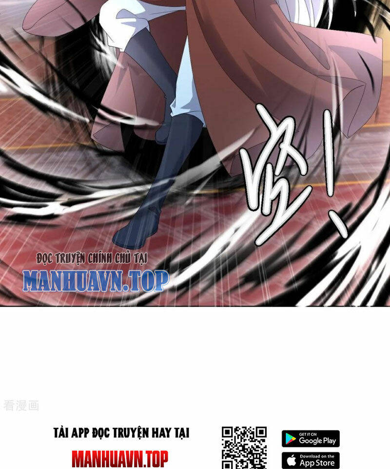 Tiên Võ Đế Tôn Chapter 559 - Trang 2