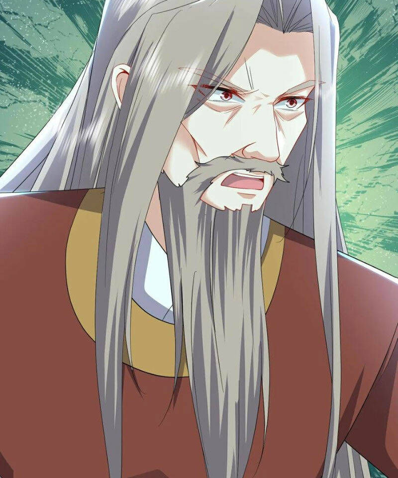 Tiên Võ Đế Tôn Chapter 559 - Trang 2