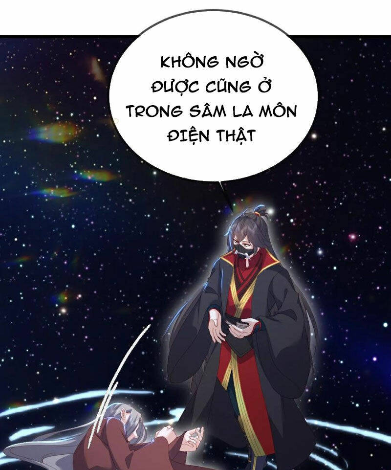 Tiên Võ Đế Tôn Chapter 559 - Trang 2