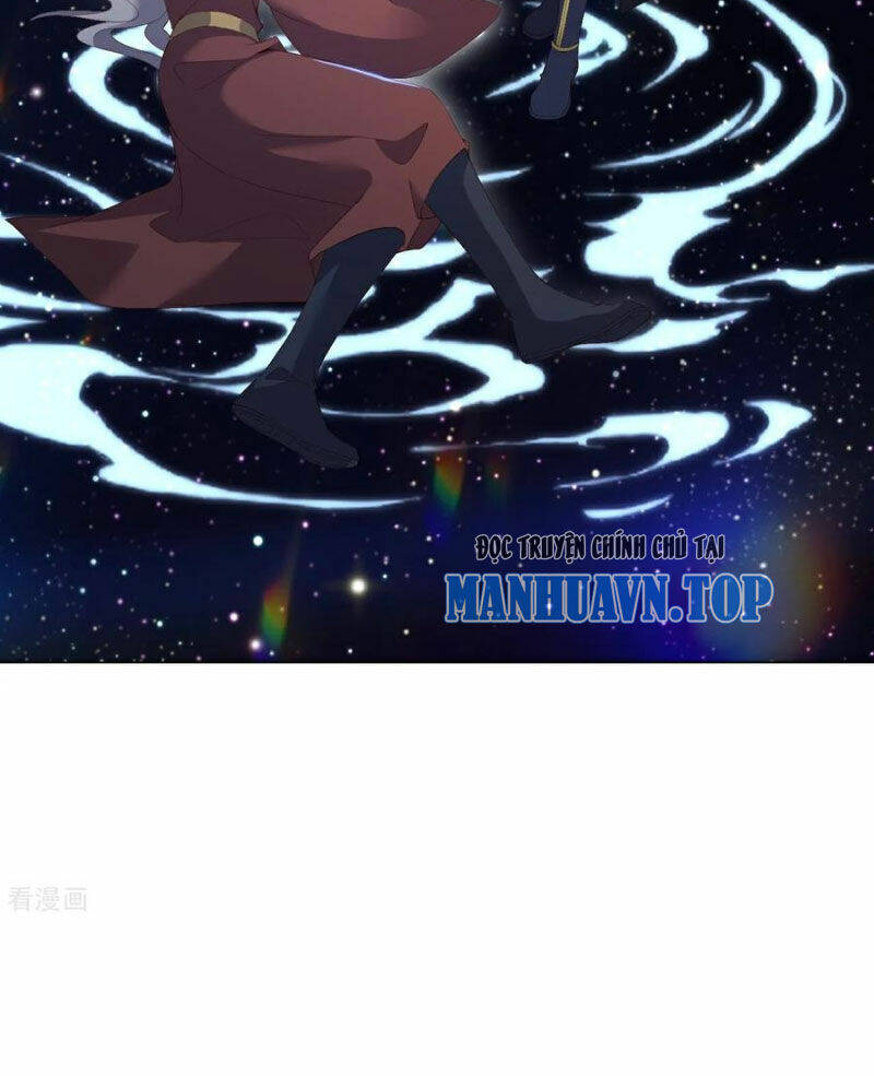 Tiên Võ Đế Tôn Chapter 559 - Trang 2