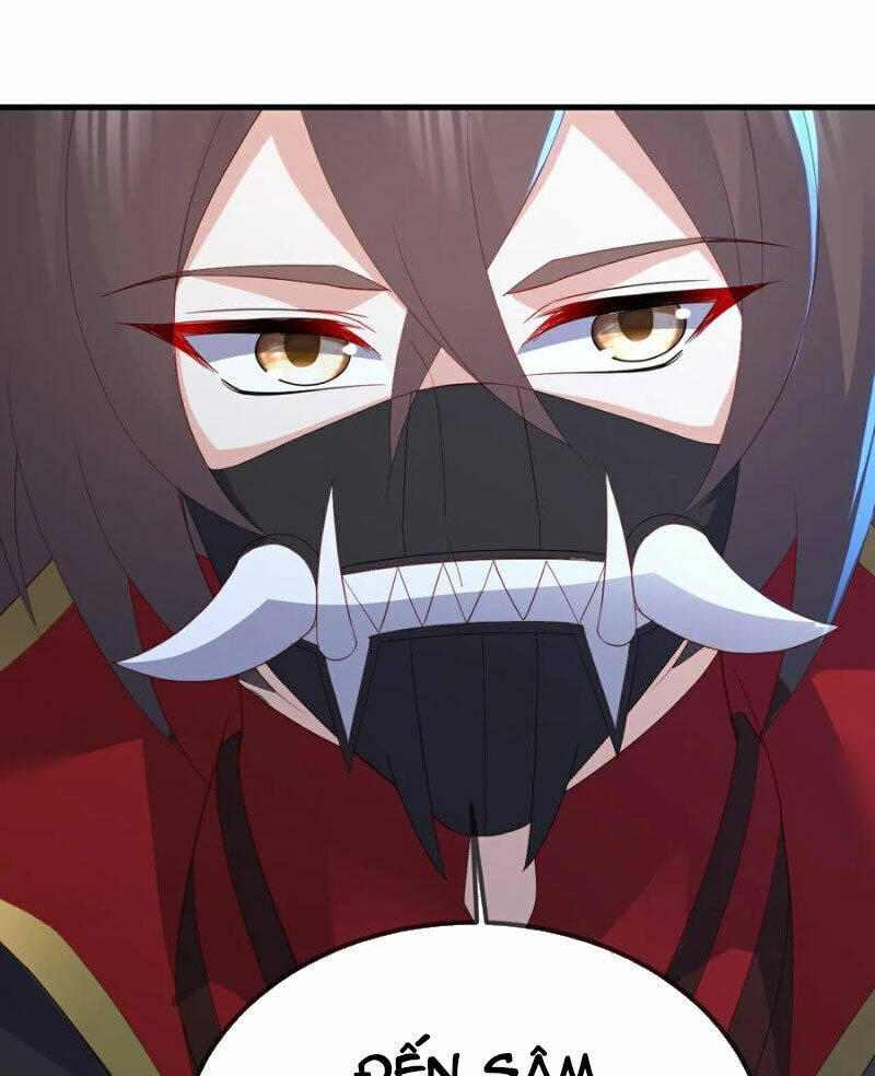 Tiên Võ Đế Tôn Chapter 559 - Trang 2