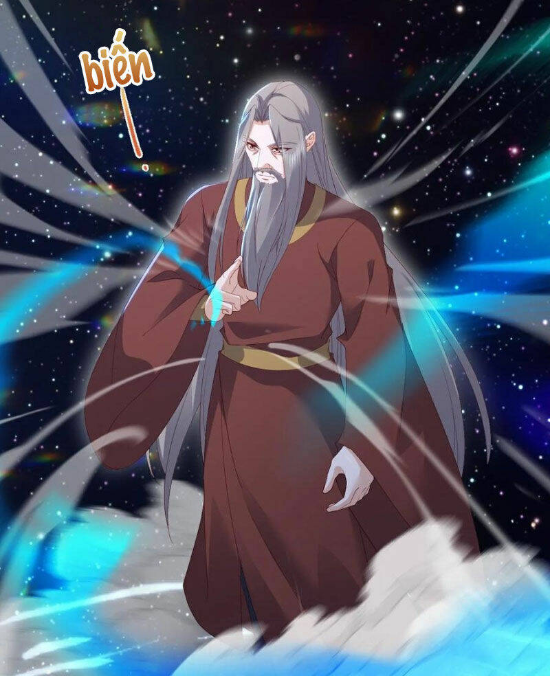 Tiên Võ Đế Tôn Chapter 559 - Trang 2