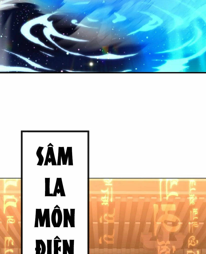 Tiên Võ Đế Tôn Chapter 559 - Trang 2