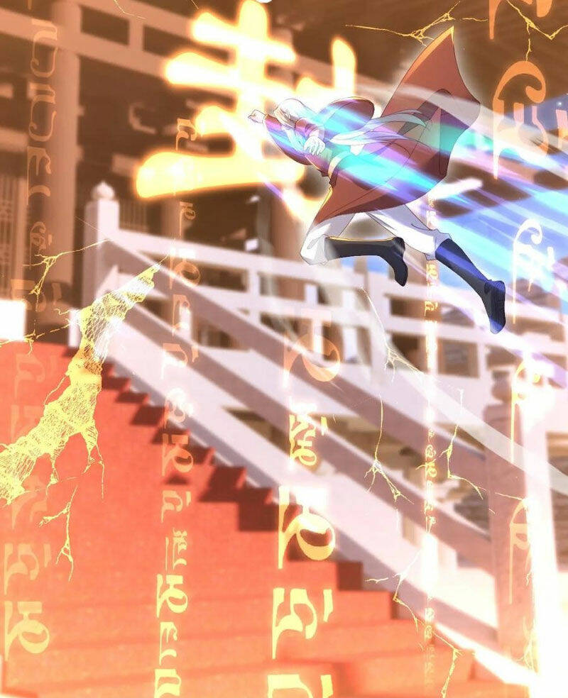 Tiên Võ Đế Tôn Chapter 559 - Trang 2