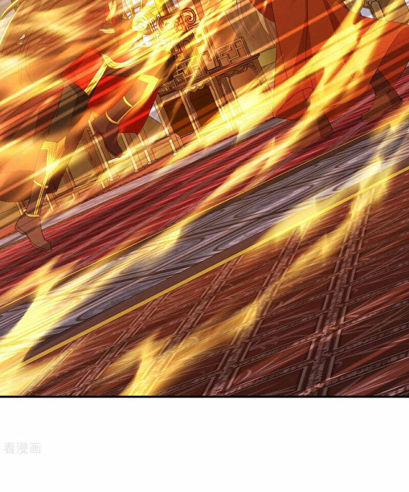 Tiên Võ Đế Tôn Chapter 559 - Trang 2